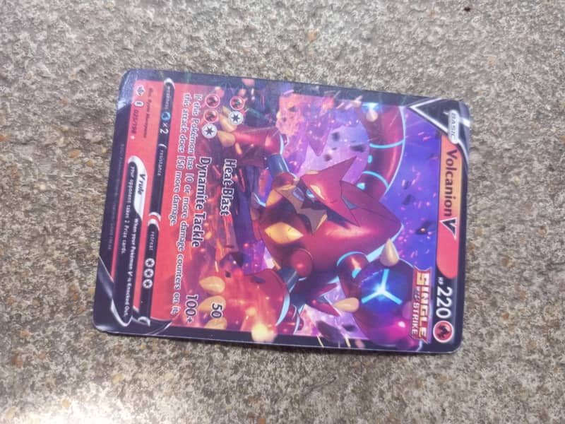 pokemon card - Toys - 1120847972