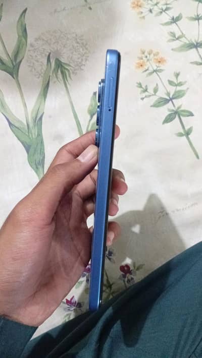 Infinix Hot 60i