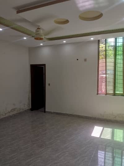 5 Marla, Separate House for Rent Allama Iqbal Town
