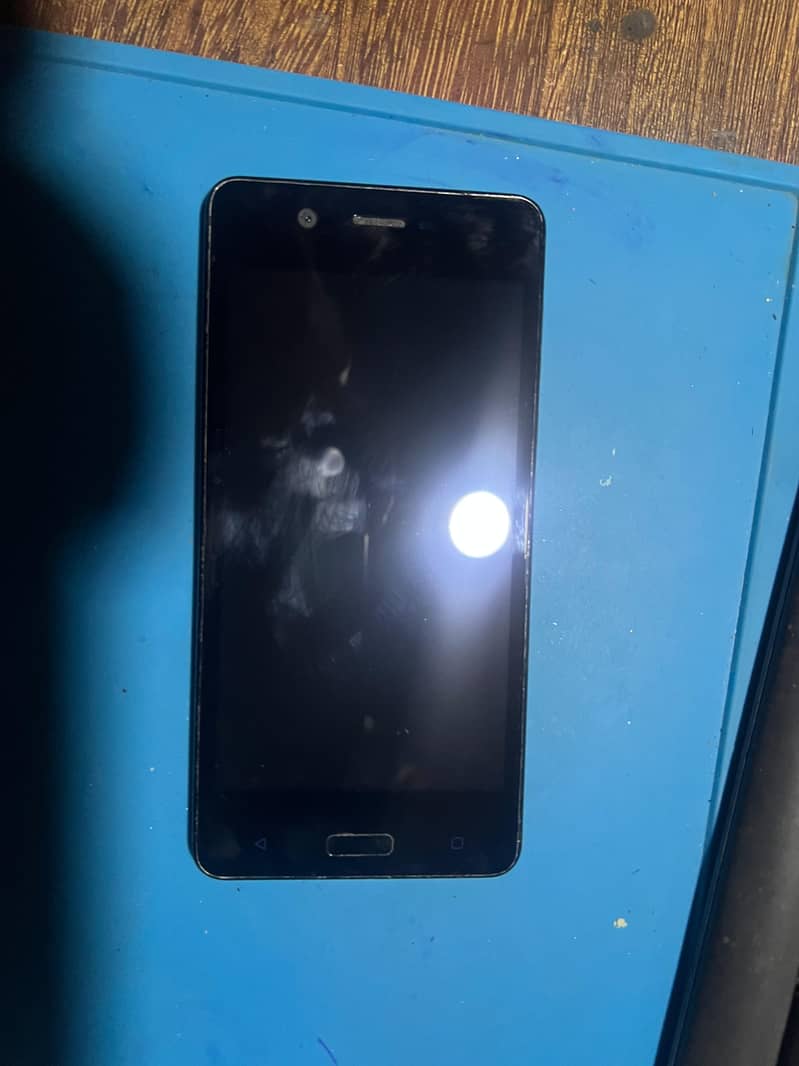 Nokia 5 0