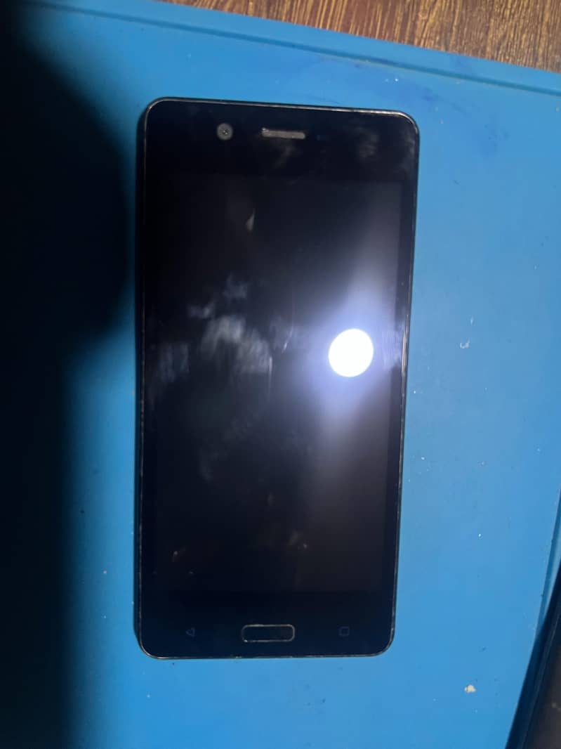 Nokia 5 1