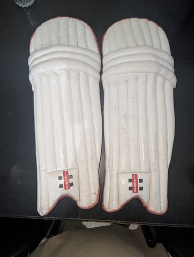 Complete Cricket hard kit