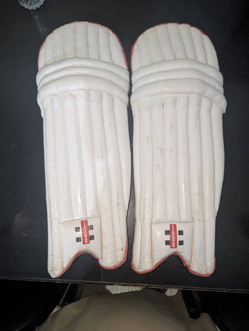 Complete Cricket hard kit 0