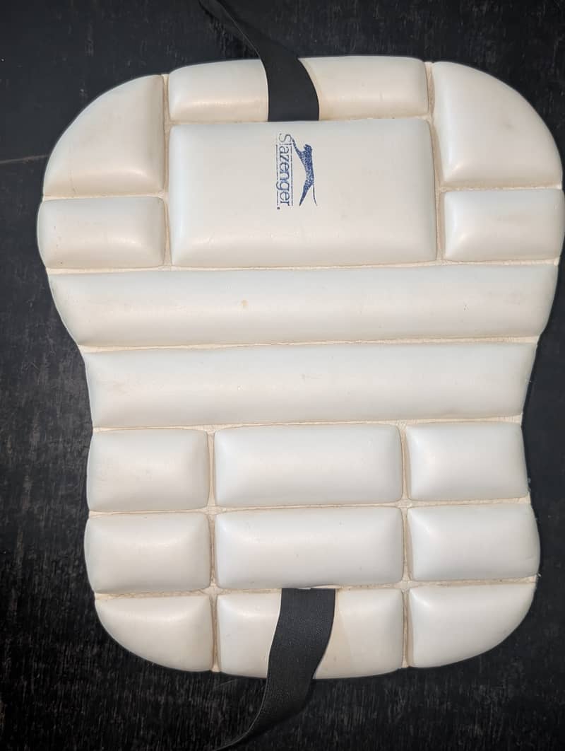 Complete Cricket hard kit 2