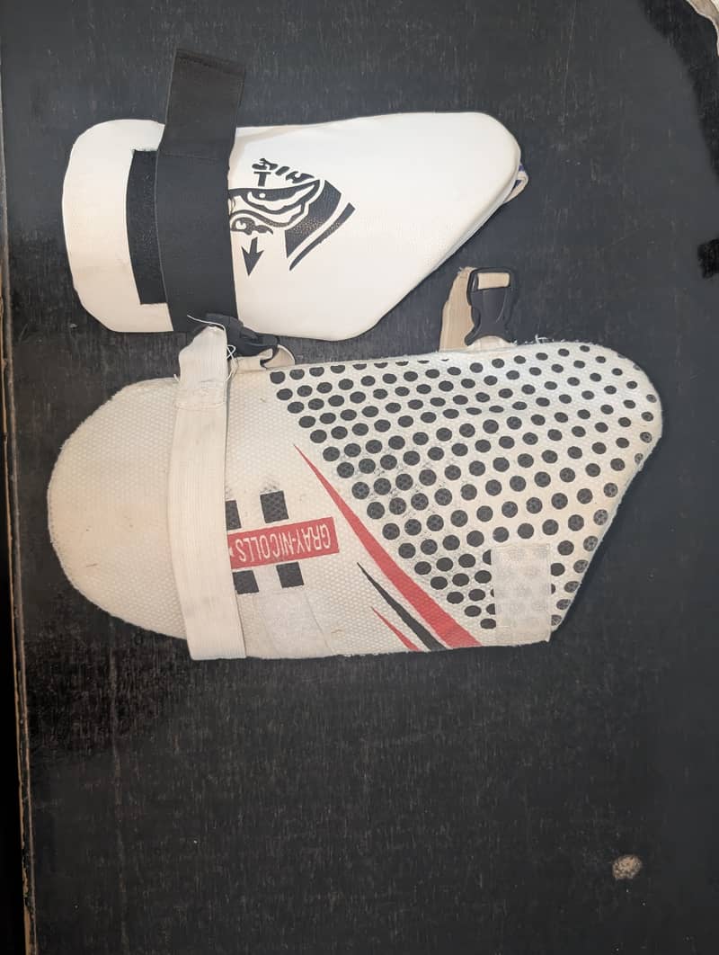 Complete Cricket hard kit 3