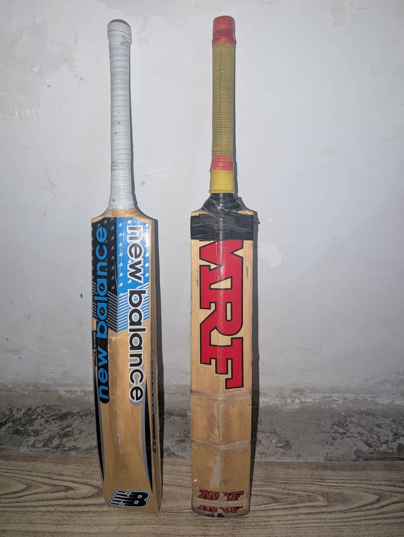 Complete Cricket hard kit 8