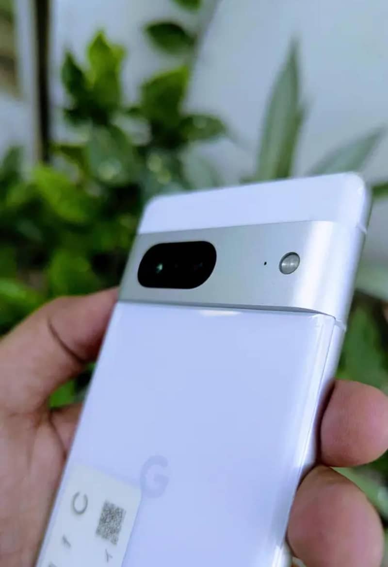 Google Pixel 7 0