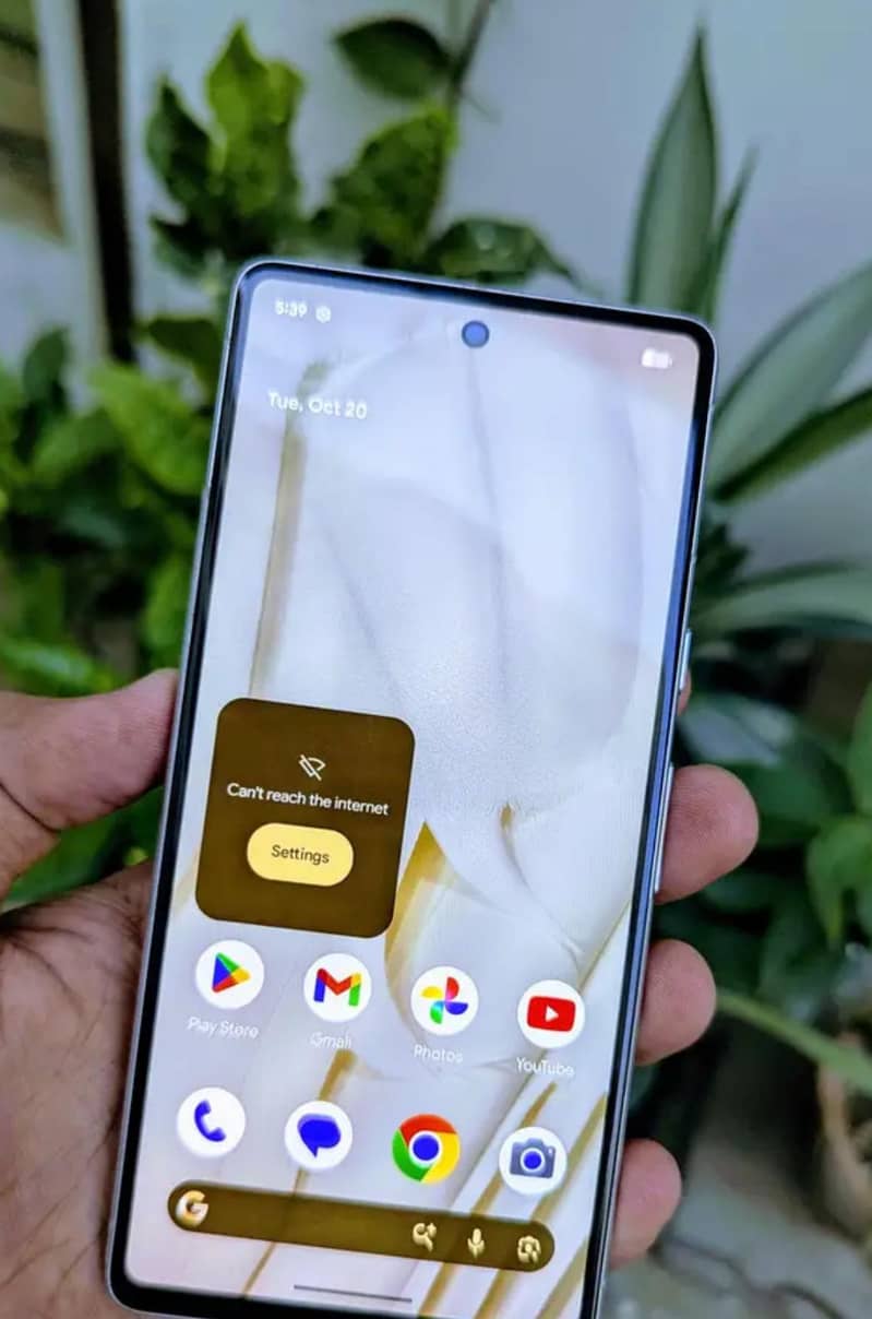 Google Pixel 7 1