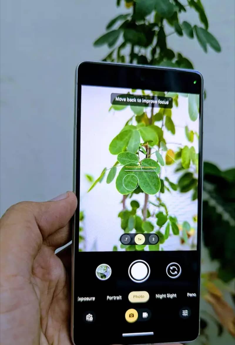 Google Pixel 7 7