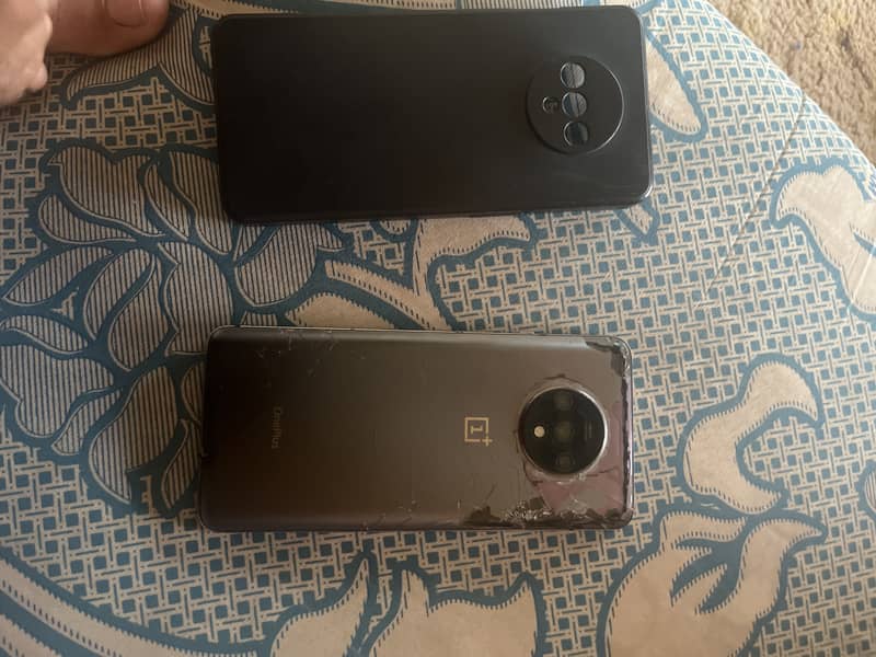 One Plus 7T 0