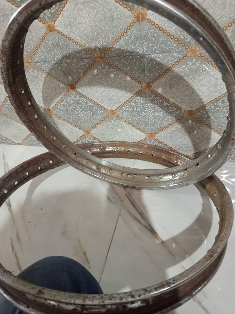 125 Rim 0