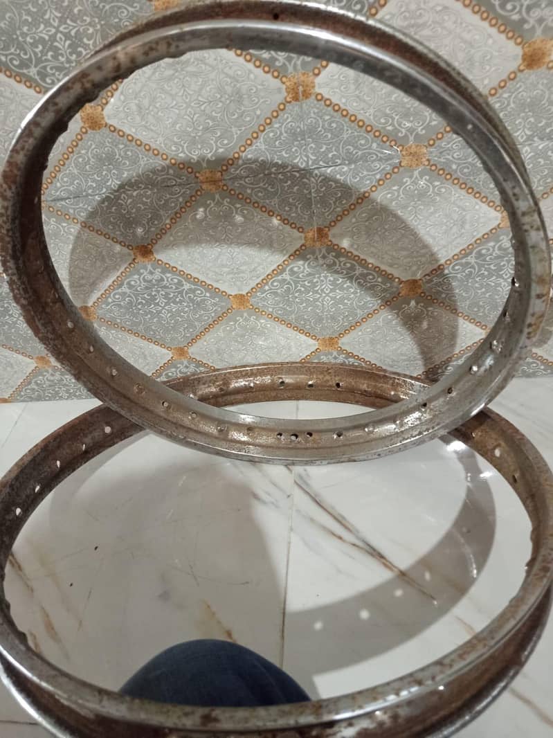 125 Rim 1