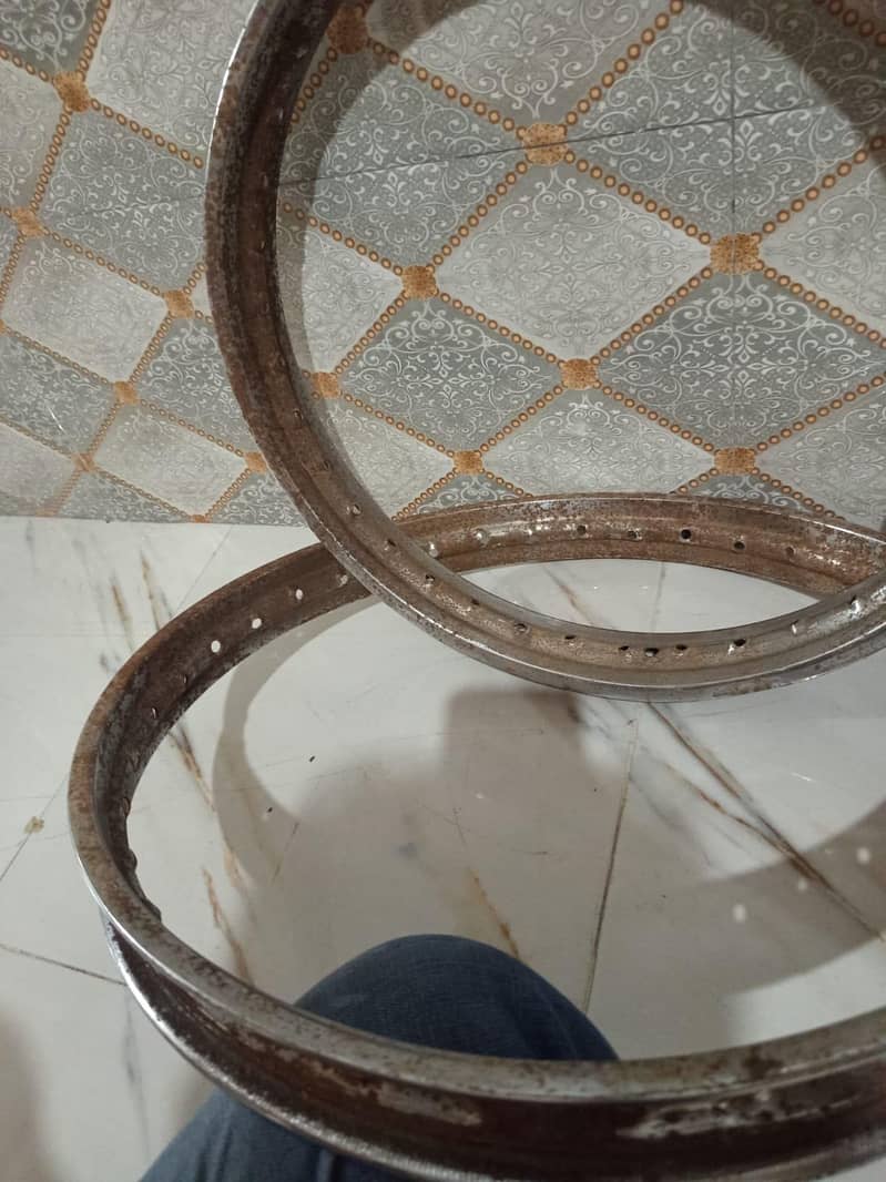 125 Rim 2
