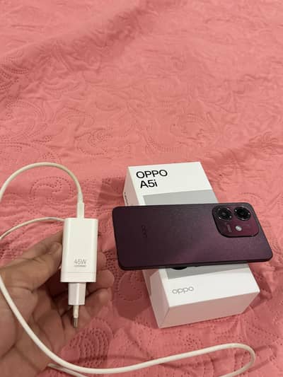 OPPO A5i 0/302/9020/997