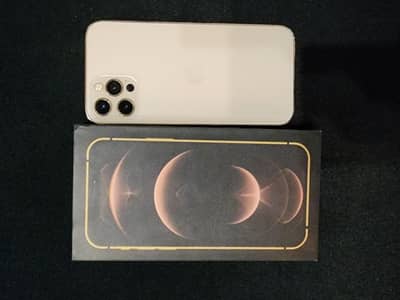 Apple iPhone 12 Pro
