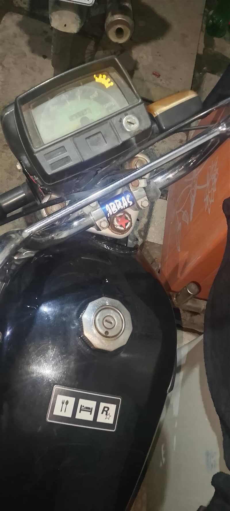 road prince 70cc 2020 model open letter 1