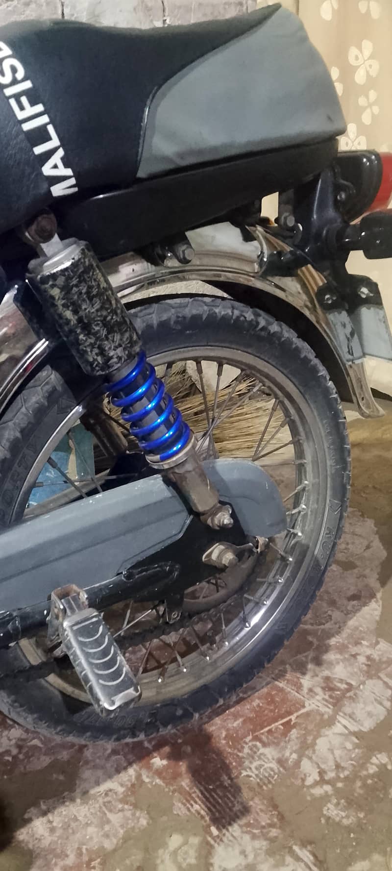 road prince 70cc 2020 model open letter 5