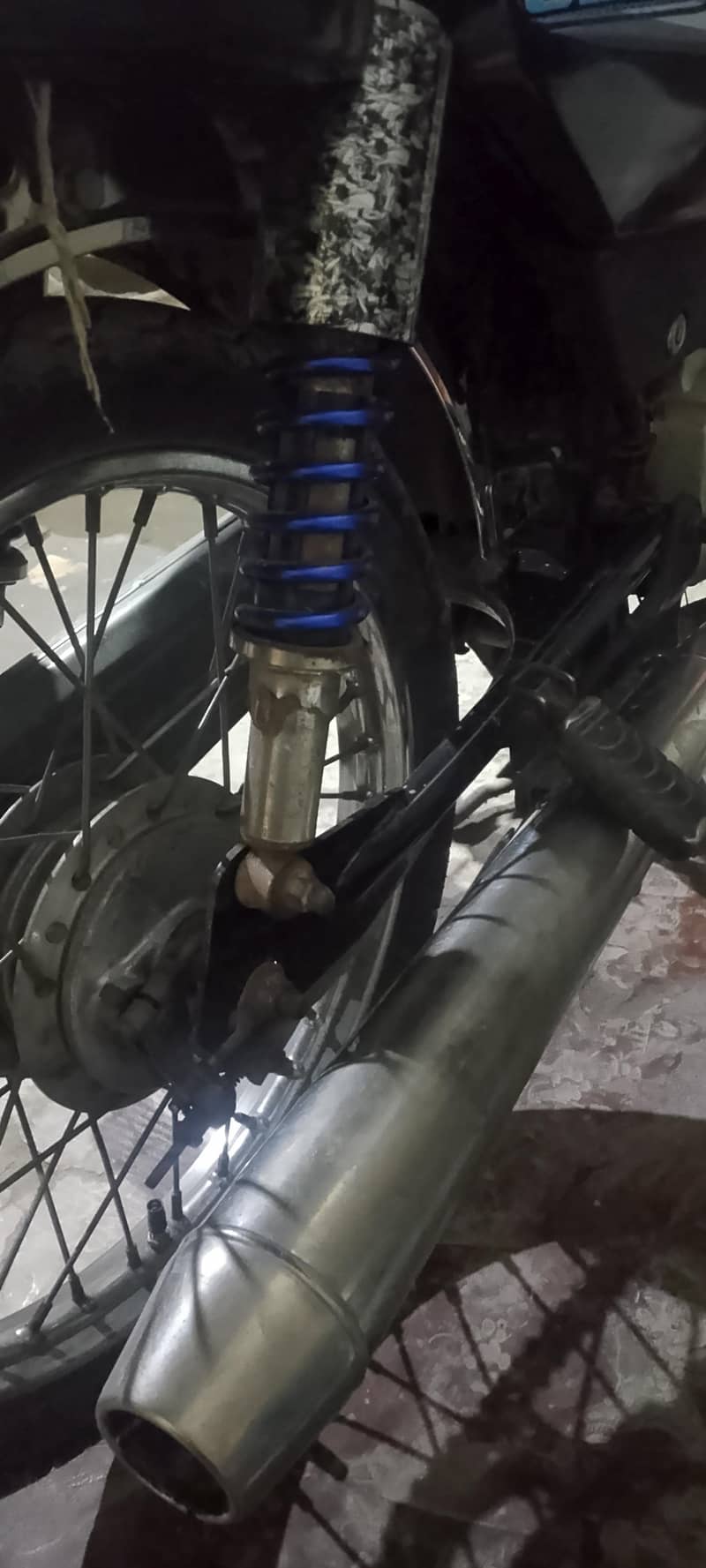 road prince 70cc 2020 model open letter 6