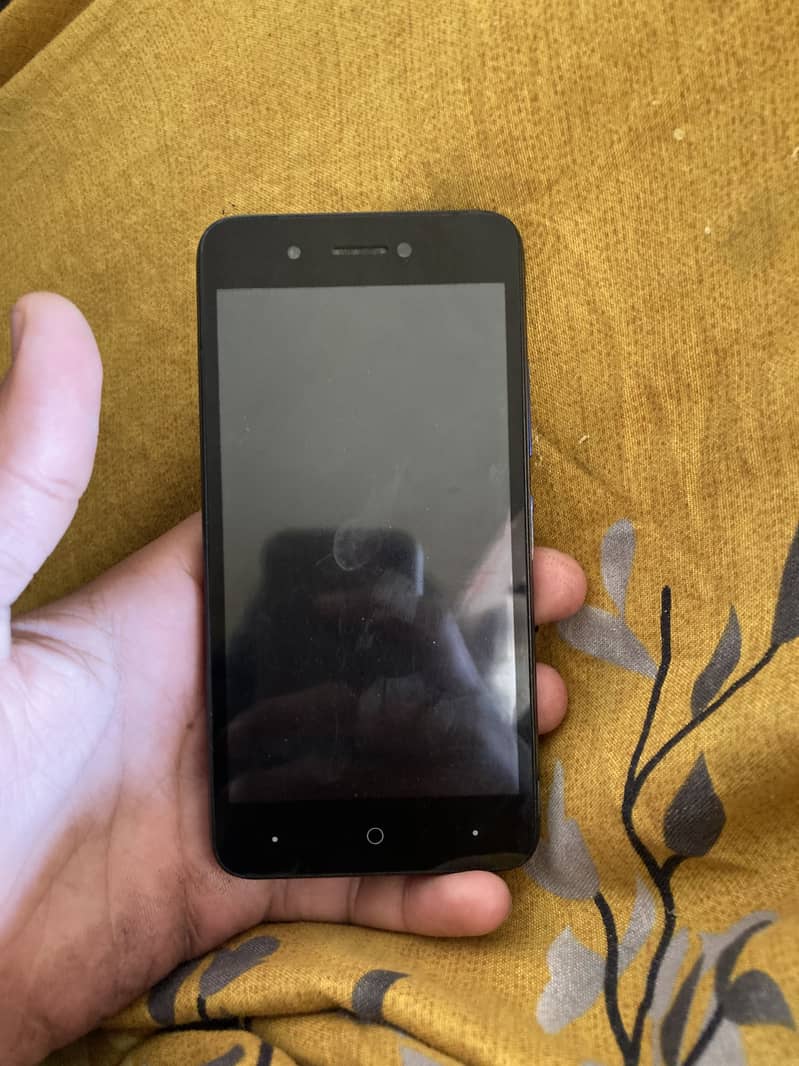 Itel A25 Pro 0
