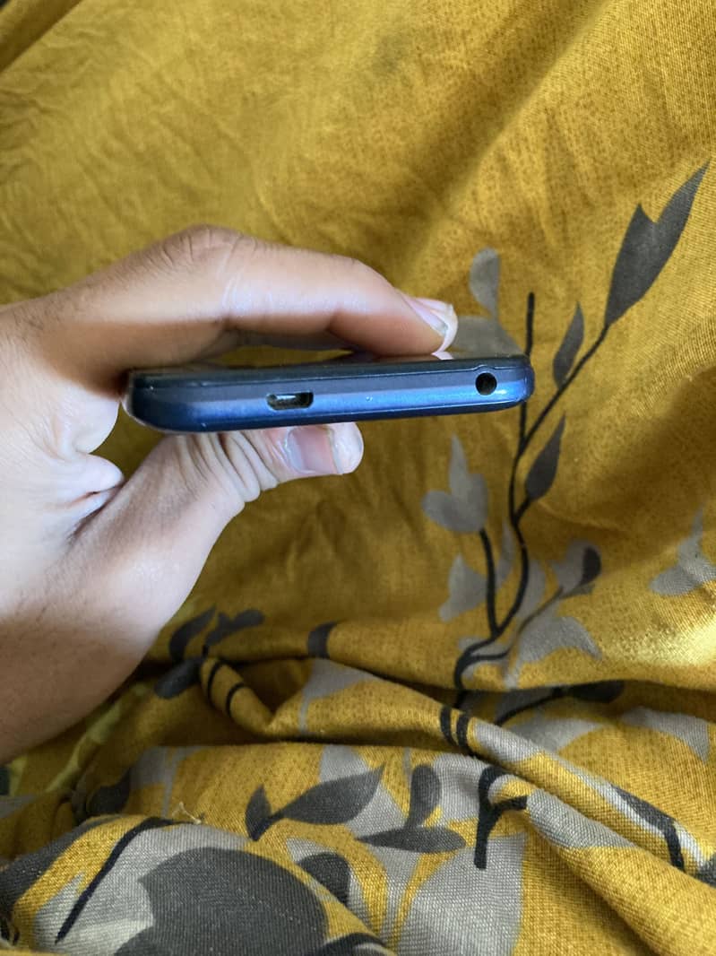 Itel A25 Pro 3