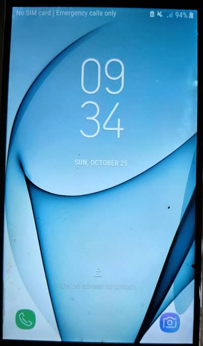 Samsung Mobile J7 Prime