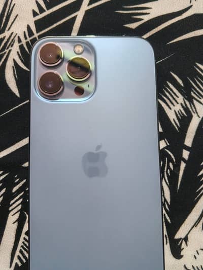 Apple iPhone 13 Pro Max