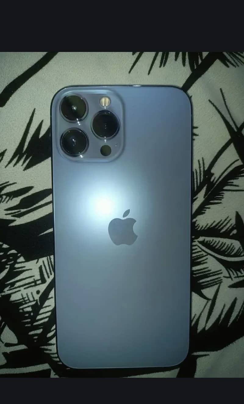 Apple iPhone 13 Pro Max 1