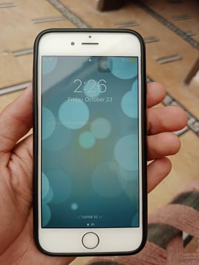 Apple iPhone 6S