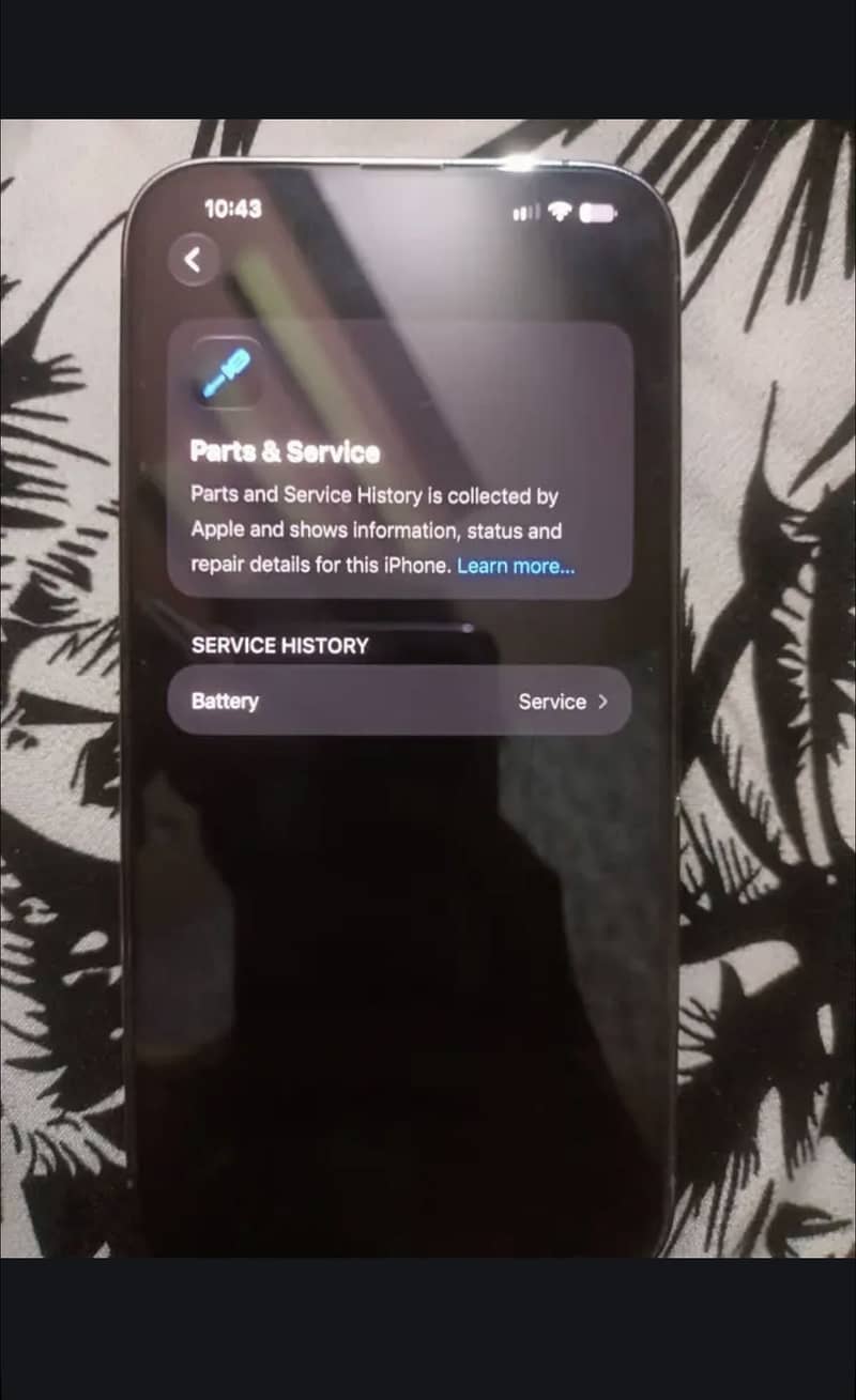 Apple iPhone 13 Pro Max 3