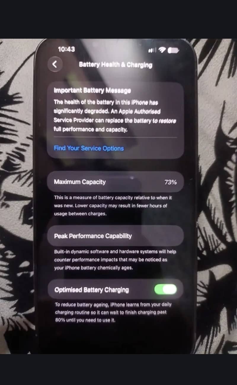 Apple iPhone 13 Pro Max 4