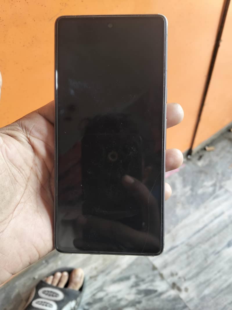 Google Pixel 7 0