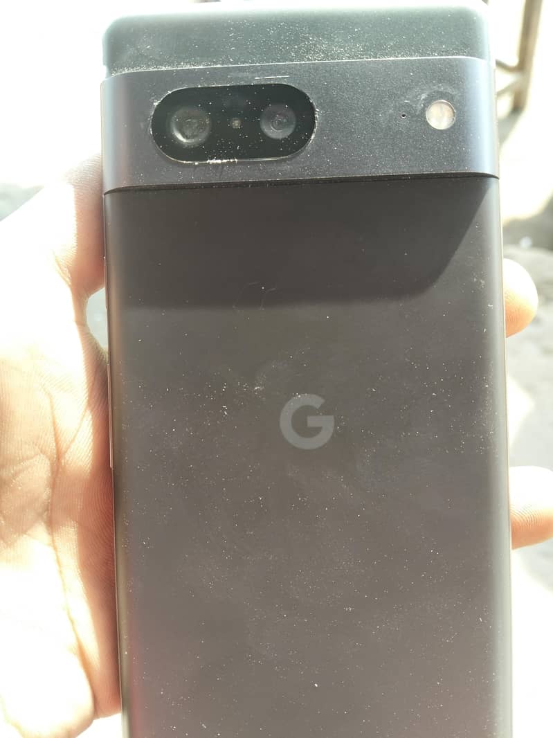 Google Pixel 7 1