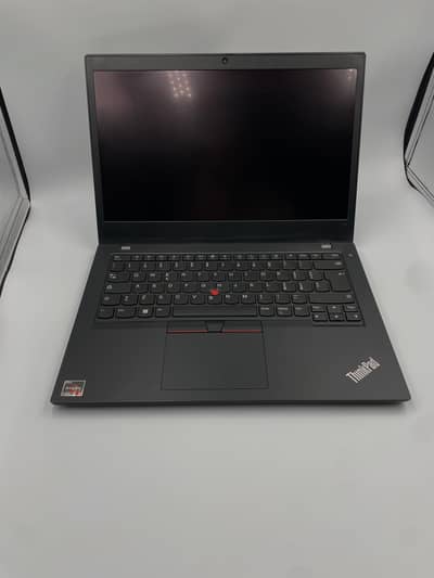 Lenovo L14 Ryzen 5 Pro