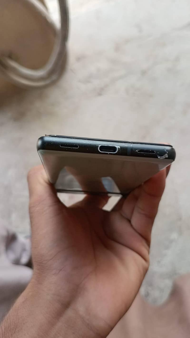 Google Pixel 6a 3