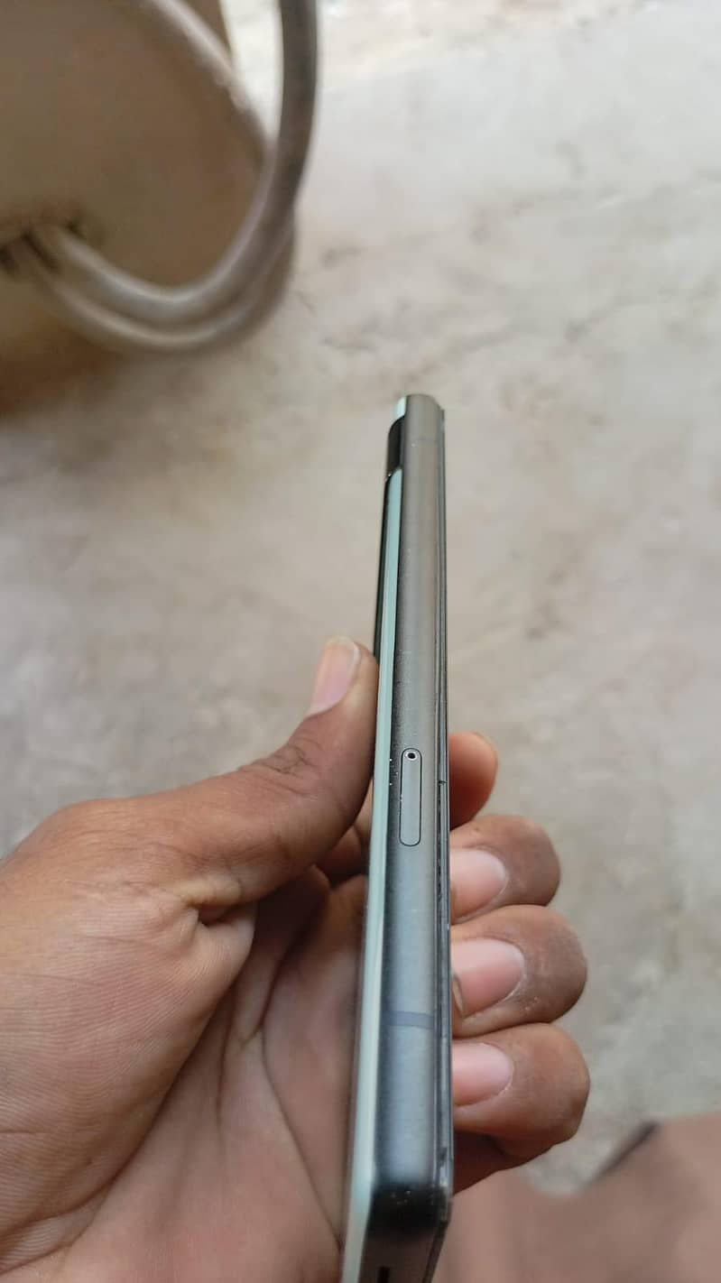 Google Pixel 6a 4