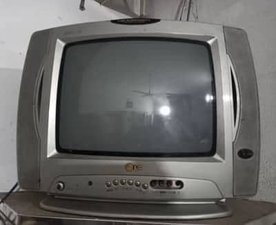 LG 14 Inch Tv Or sath Dish Antena