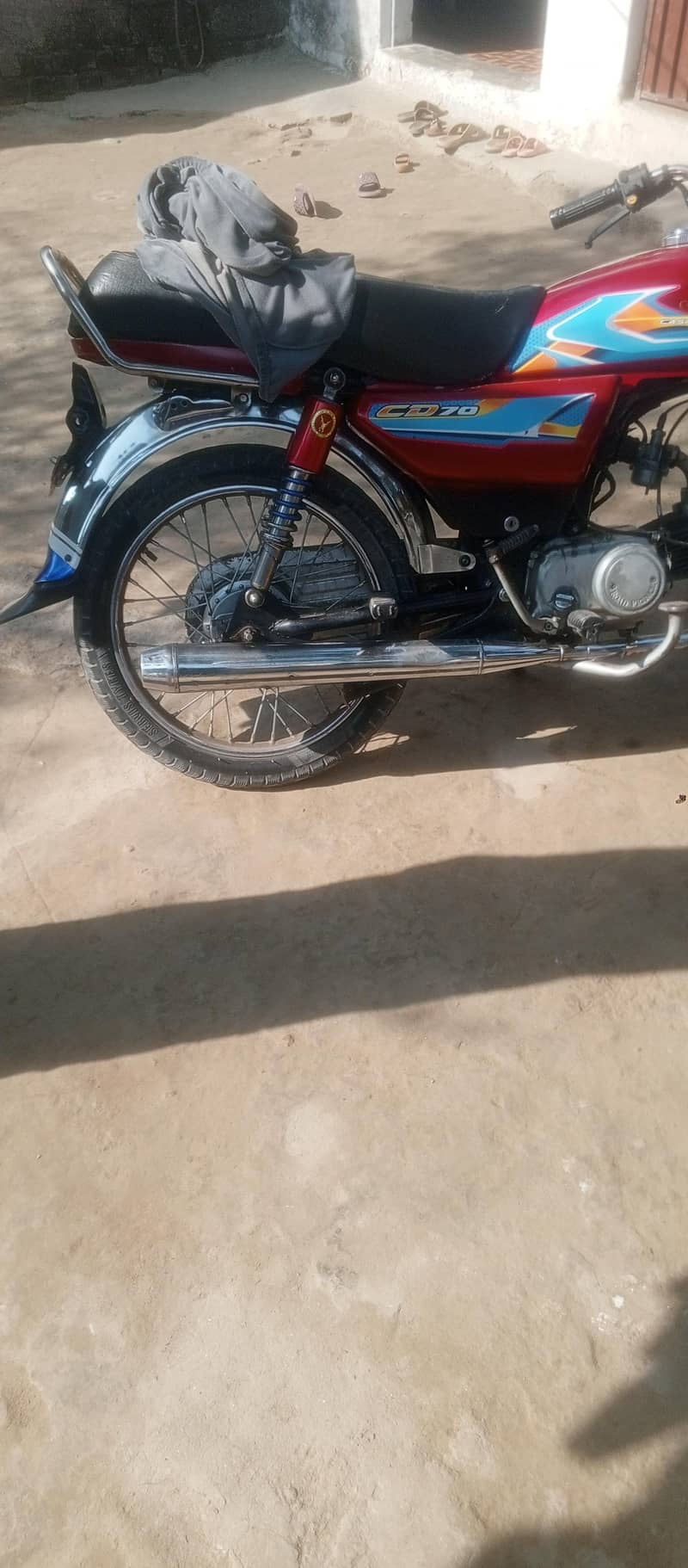 road Prince 1