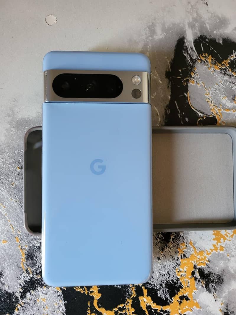 Google Pixel 8 Pro 0