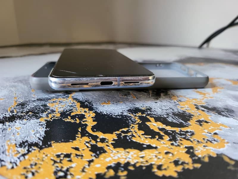 Google Pixel 8 Pro 1