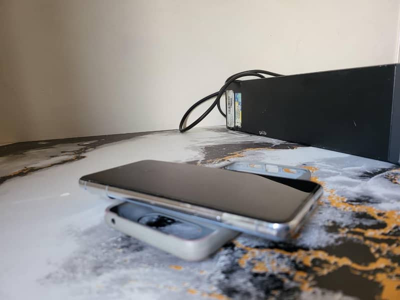 Google Pixel 8 Pro 3