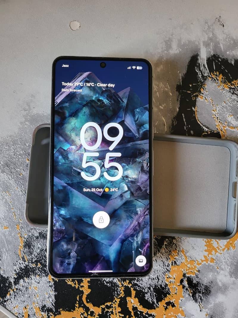 Google Pixel 8 Pro 4
