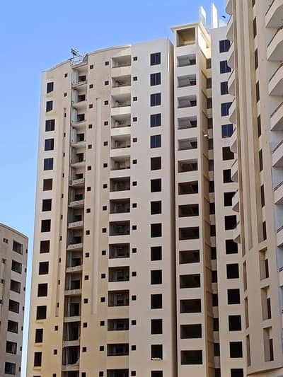 Multiple Apartments Available For Sale In Burj-Ul-Harmain Brand New Project