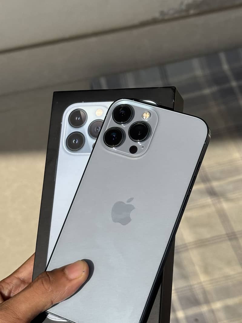 Apple iPhone 13 Pro Max 1