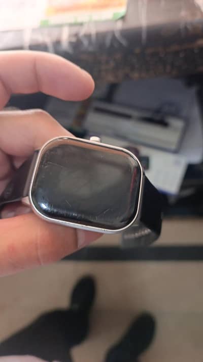 Ronin R6 Watch