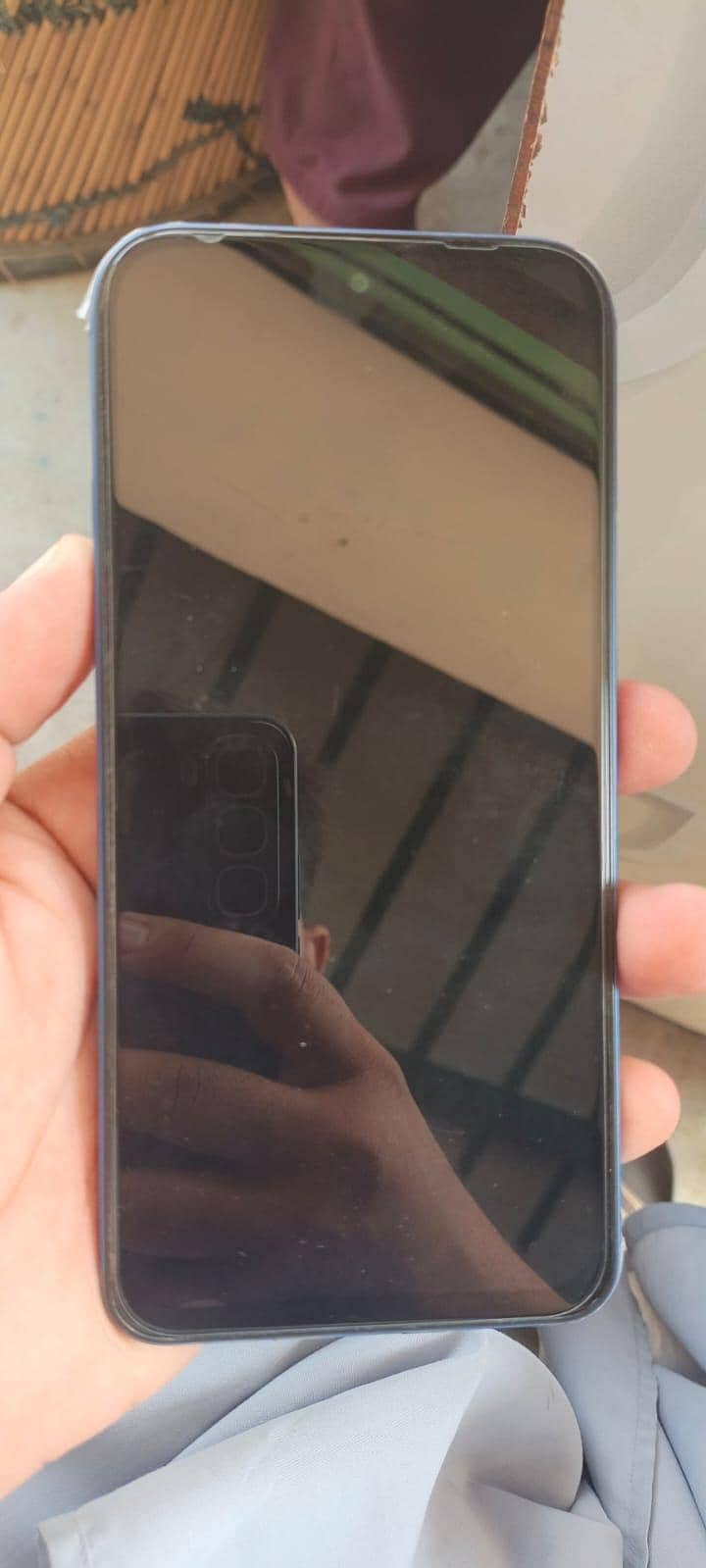 Infinix Other Model 1