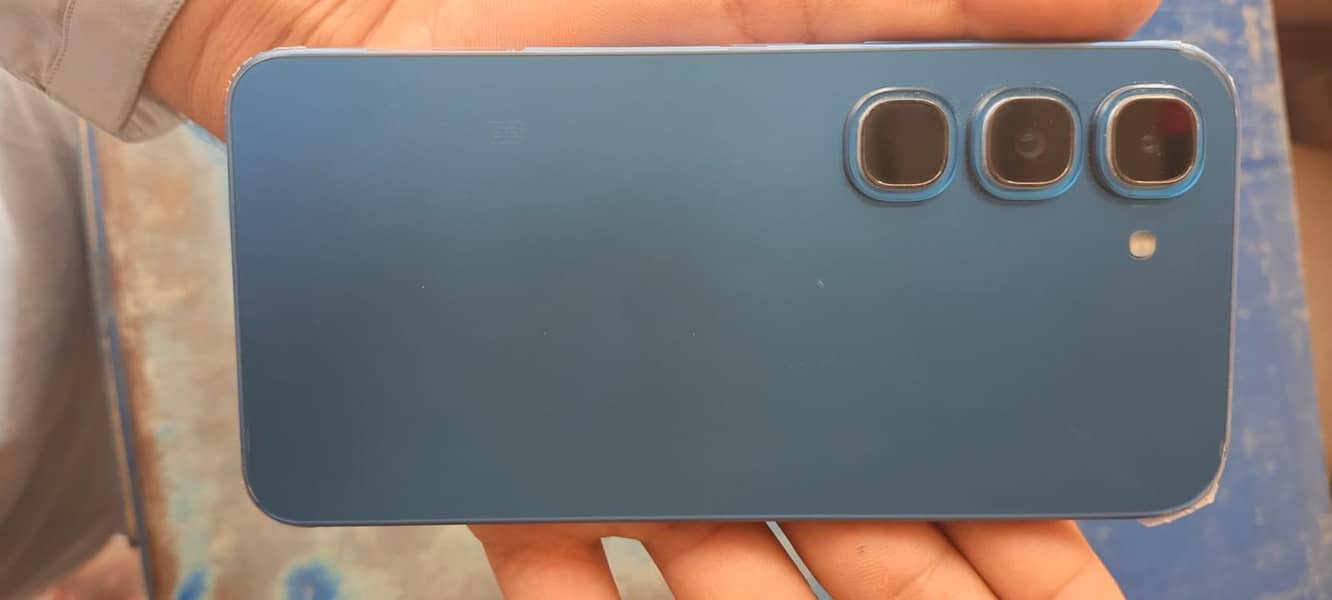 Infinix Other Model 3