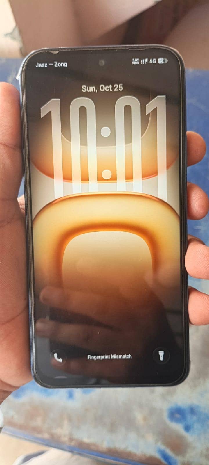 Infinix Other Model 4