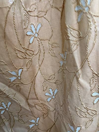 CURTAINS JUST LIKE NEW