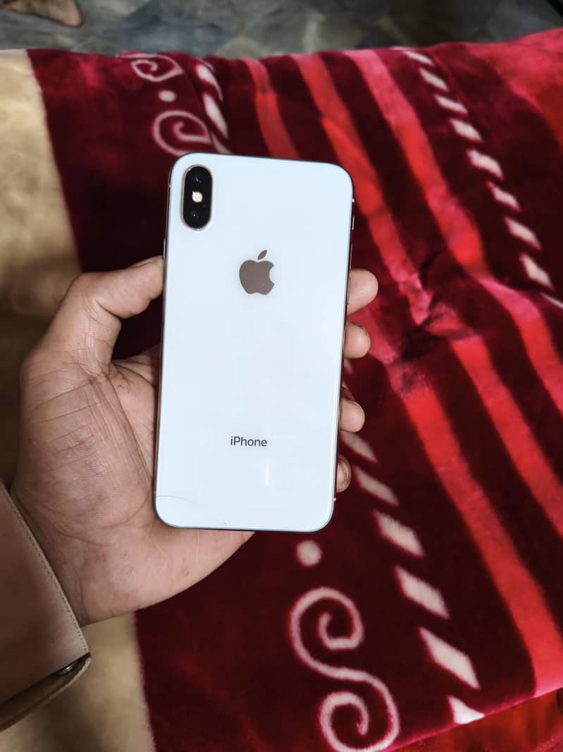 Apple iPhone X 2