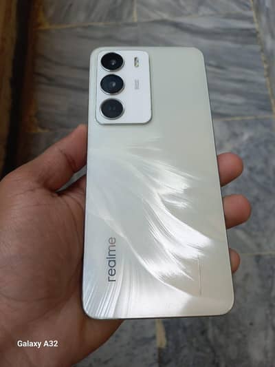 realme c71